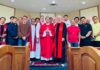 USA: Forming Missionaries of Hope – Visiting Redemptorist Formation Houses