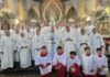 CHILE: Celebrating 150 years of Redemptorist presence