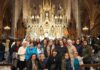 Argentina: Assembly of Oblates of the Most Holy Redeemer Province 2026