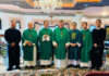 USA: Redemptorist Superior General concludes the Canonical Visitation of The Vice-Province of Extra-Patriam