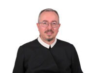 Father Francesco Visciano is the new Postulator General of the Redemptorists
