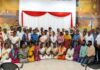 India: Thirty-Five Lay Partners in Mission welcomed into the Redemptorist Family