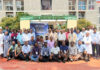 India “AI and the Future of Humanity: Challenges and Moral Responses” – AMTI Annual Conference 2026 at NSK in Bengaluru