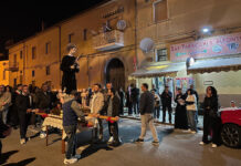 Italy: The Town of Ciorani Remembers, Honours, and Celebrates St. Gerard