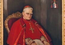 100 years of the celebration of World Mission Day