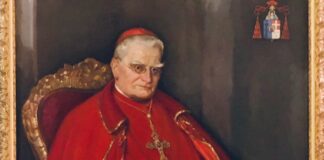 100 years of the celebration of World Mission Day