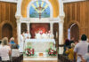 USA: The Parish of St. Gerard’s celebrates 115 Years of Ministry in San Antonio