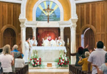 USA: The Parish of St. Gerard’s celebrates 115 Years of Ministry in San Antonio
