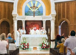 USA: The Parish of St. Gerard’s celebrates 115 Years of Ministry in San Antonio