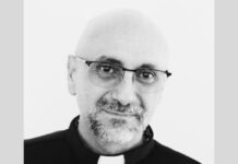 Fr. Patricio Sánchez Molinari, C.Ss.R.: A Life dedicated to the Redeemer
