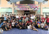 Thailand: Redemptorist Vocational Camp 2026 in Sriracha