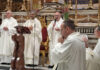 Italy: The Feast of St. Gerard celebrated at the Basilica of St. Alphonsus in Pagani