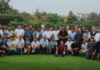 Second Provincial Chapter of the Redemptorist Province of Bolivia-Peru