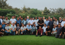 Second Provincial Chapter of the Redemptorist Province of Bolivia-Peru