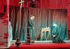 Italy: The youth of Ciorani stage “The Innocence Recognized” on Saint Gerard