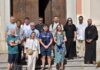 Walking in the Footsteps of the Redemptorists: European Co-Workers Gather for Pilgrimage