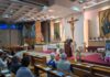 A saint among the buildings: The tercentenary of Saint Gerard in Rome