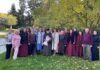 Ukraine: Ten years of the presence of the contemplative Redemptoristines in Lviv