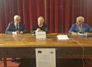 Redemptorists in Italy: History becomes Memory and a Vision for the Future in Pagani