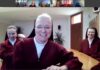 Ongoing Formation Online for the Redemptoristine Nuns: three days dedicated to the Spirituality of Two Institutes