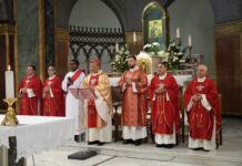 Italy: The Alphonsian Academy inaugurates the 2026-2027 academic year