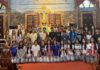 Thailand: Youth Leaders’ Gathering in Pattaya