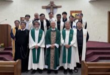 South Korea: 8th Regional Assembly of the Korea Region