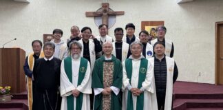 South Korea: 8th Regional Assembly of the Korea Region